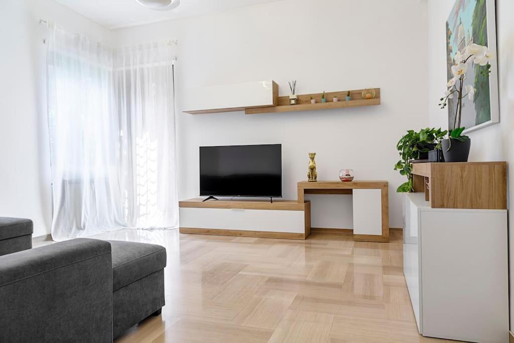 Piccolomini Vatican Suite Рим Экстерьер фото